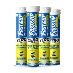 Reload Zero Sugar Instant Hydration Drink - Ice Current
